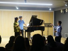 ECOS entre as SERRAS – Ciclo de Música da Freita ao Montemuro